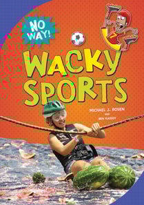 Wacky Sports