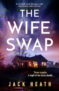 Wife Swap