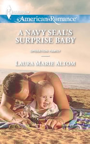 Navy Seal's Surprise Baby