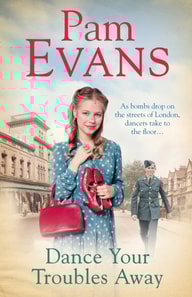 Dance Your Troubles Away