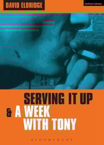 Serving It Up' & 'A Week With Tony'