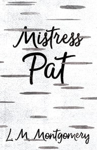 Mistress Pat
