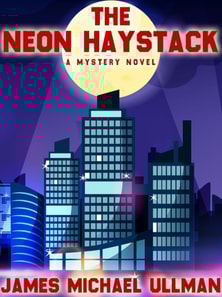 Neon Haystack