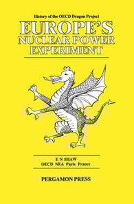 Europe's Nuclear Power Experiment