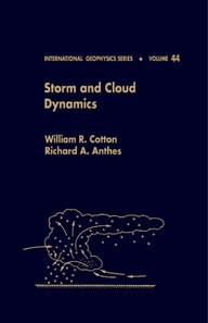 Storm and Cloud Dynamics
