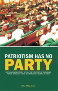 Patriotism Has No Party