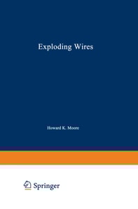 Exploding Wires