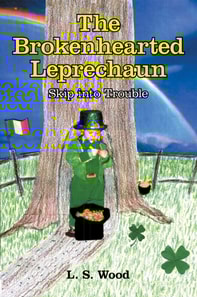 Brokenhearted Leprechaun