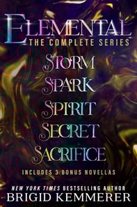 Complete Elemental Series Bundle