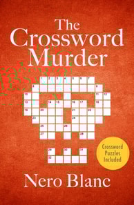 Crossword Murder