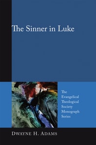 Sinner in Luke