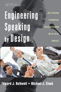 Engineering Speaking by Design