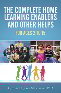 Complete Home Learning Enablers and Other Helps