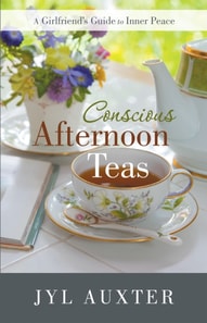 Conscious Afternoon Teas