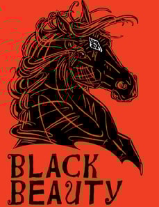 Black Beauty