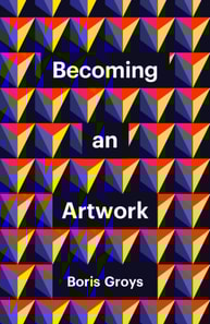 Becoming an Artwork