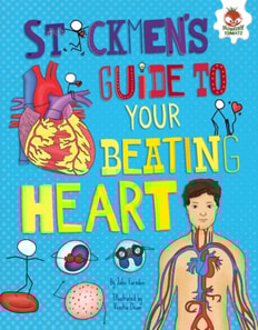 Stickmen's Guide to Your Beating Heart