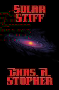 Solar Stiff