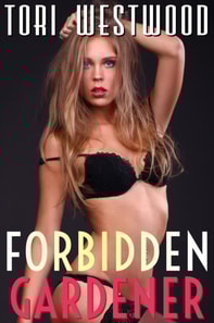 Forbidden Gardener