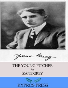 Young Pitcher