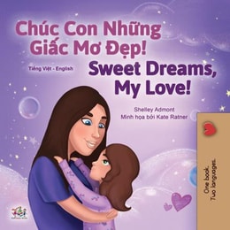 Chuc Con Nhung Giac Mo  ep Sweet Dreams, My Love