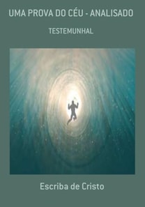 UMA PROVA DO CÉU ANALISADO