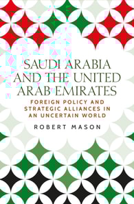 Saudi Arabia and the United Arab Emirates