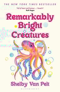 Remarkably Bright Creatures