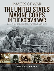 United States Marine Corps in the Korean War