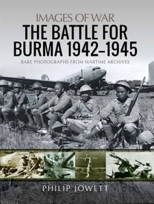 Battle for Burma, 1942-1945