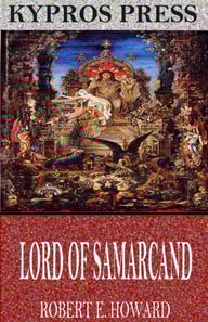Lord of Samarcand