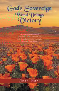 God's Sovereign  Word Brings  Victory
