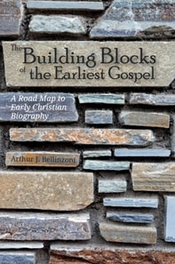 Building Blocks of the Earliest Gospel