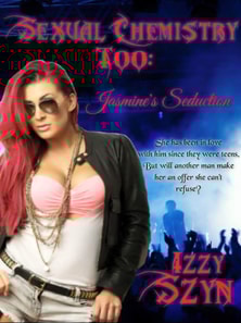 Sexual Chemistry Too: Jasmine's Seduction