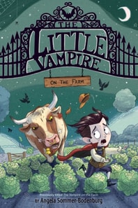 Little Vampire on the Farm