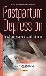 Postpartum Depression