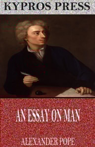 Essay on Man