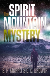 Spirit Mountain Mystery