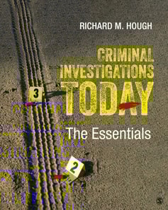 Criminal Investigations Today