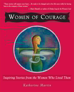 Women of Courage