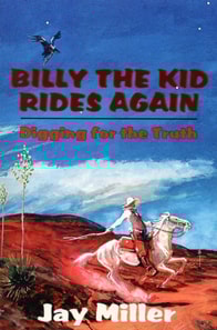 Billy the Kid Rides Again