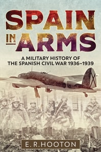 Spain in Arms
