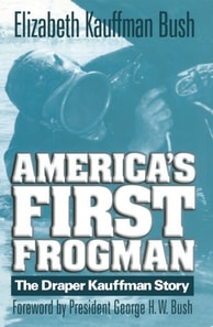 America's First Frogman