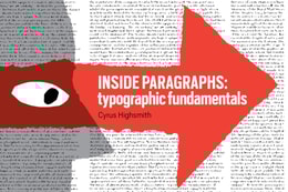 Inside Paragraphs