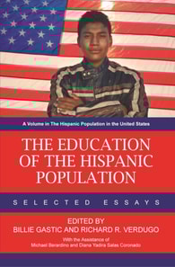 Education of the Hispanic Population