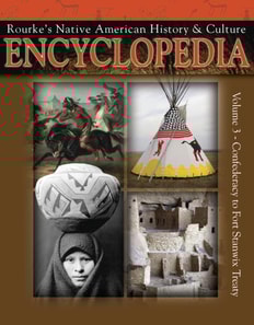 Native American Encyclopedia Confederacy To Fort Stanwix Treaty