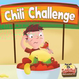 Chili Challenge