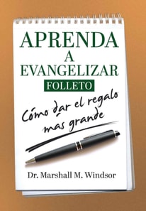 APRENDA A EVANGELIZAR