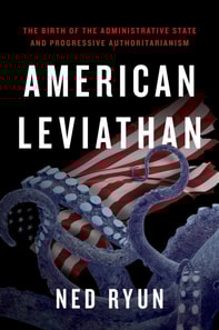 American Leviathan