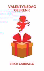 Valentynsdag geskenk